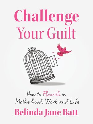cover image of Challenge Your Guilt